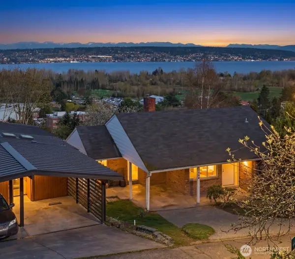 7508 56th Avenue Ne, Seattle, WA 98115