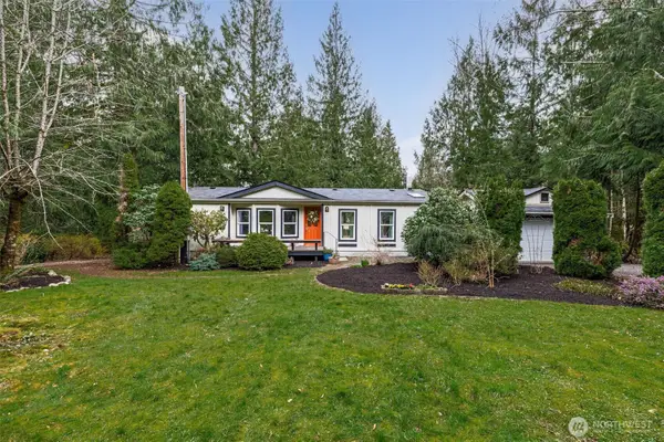 33501 112th Street Se, Sultan, WA 98294