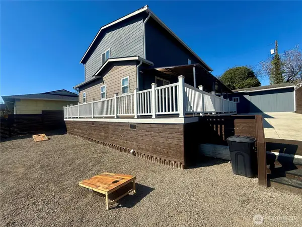 5016 Tacoma Mall Blvd, Tacoma, WA 98409