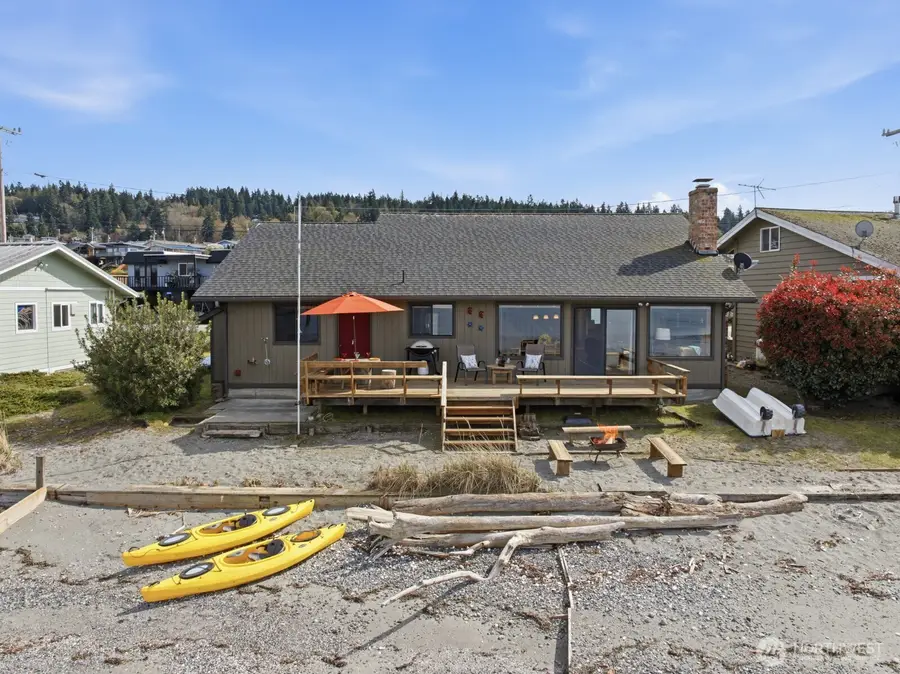 8208 Sandy Hook Drive, Clinton, WA 98236 - #3