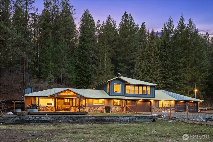 330 Swauk Creek Lane, Cle Elum, WA 98922 - #2