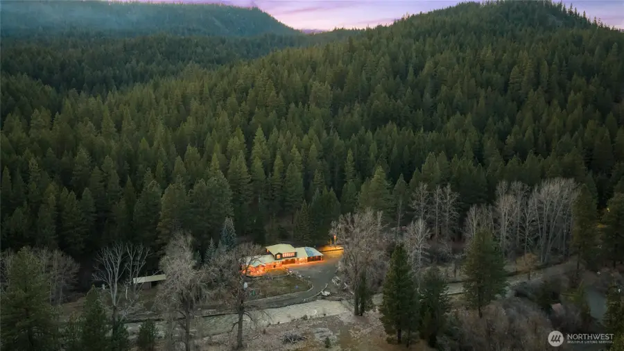 330 Swauk Creek Lane, Cle Elum, WA 98922 - #3