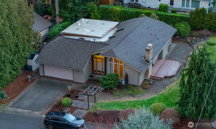 6006 105th Avenue Ne, Kirkland, WA 98033 - #3