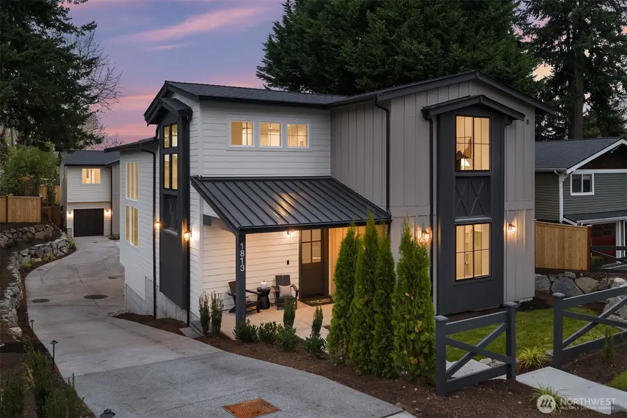 1813 3rd Street, Kirkland, WA 98033 - #3