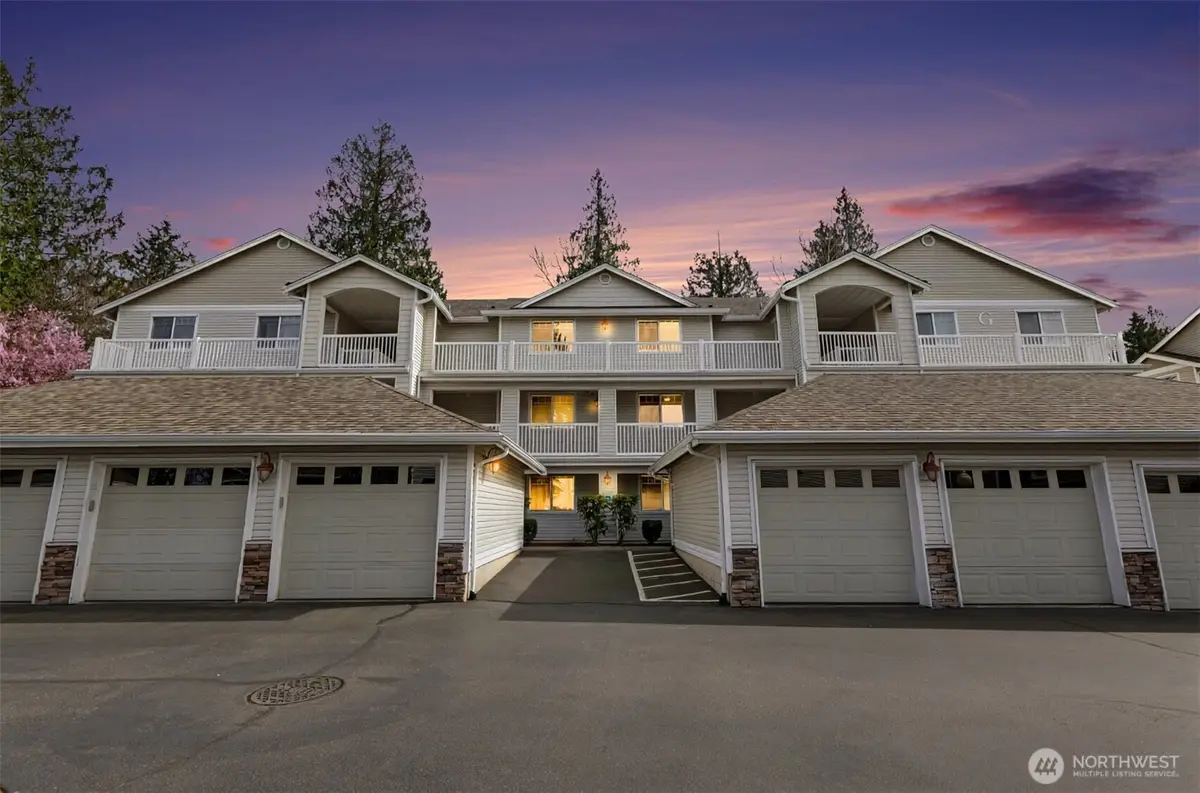 15611 18th Avenue W #G203, Lynnwood, WA 98087 - #1