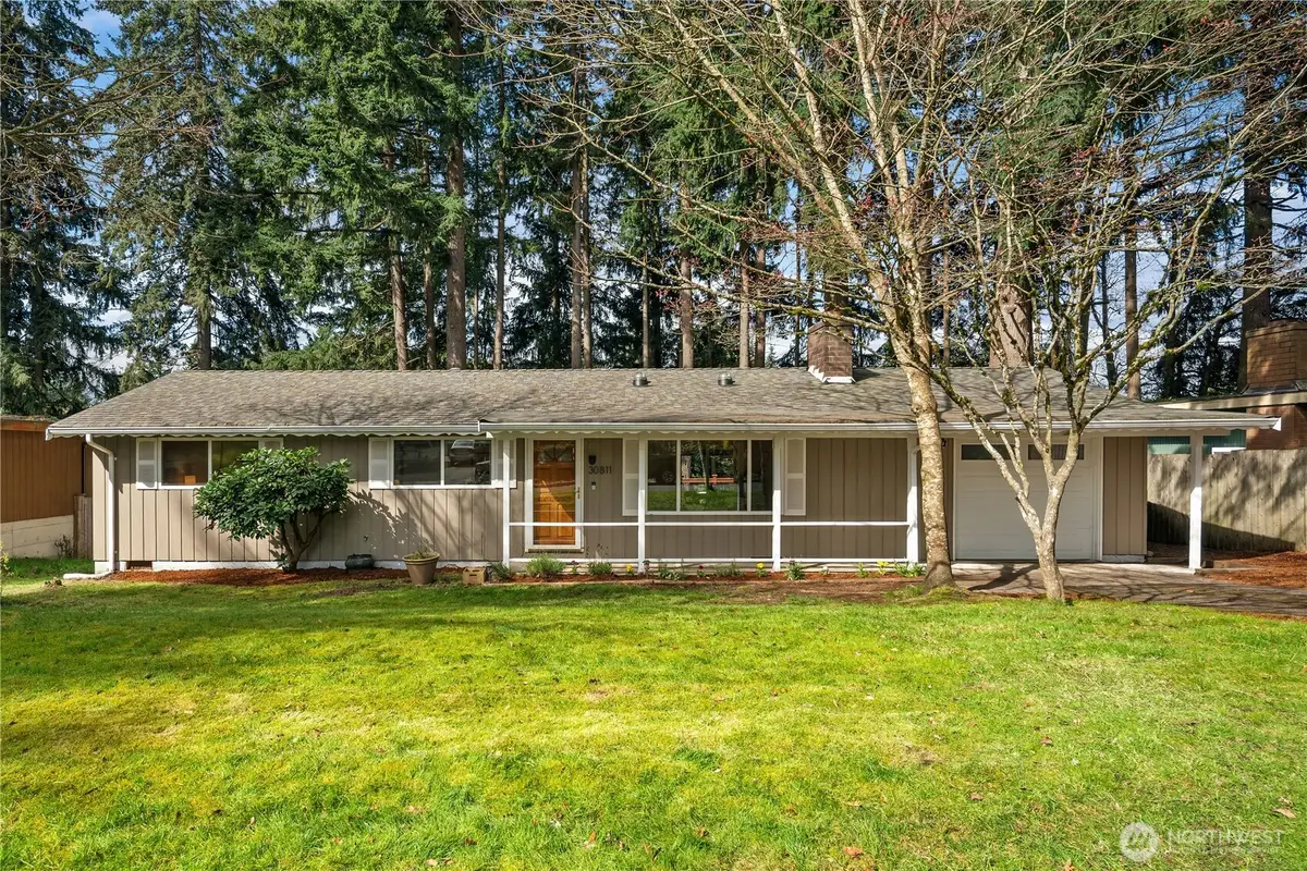 30811 7th Avenue Sw, Federal Way, WA 98023 - #1
