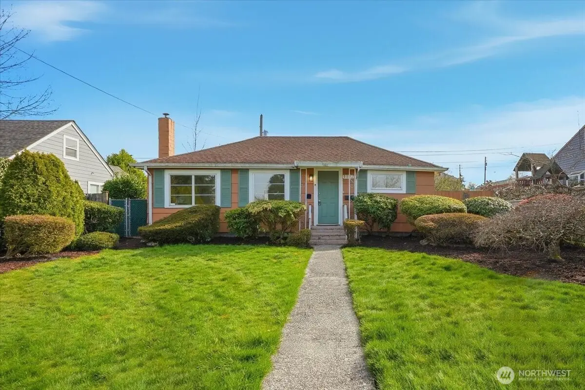 1122 S 62nd Street, Tacoma, WA 98408 - #1