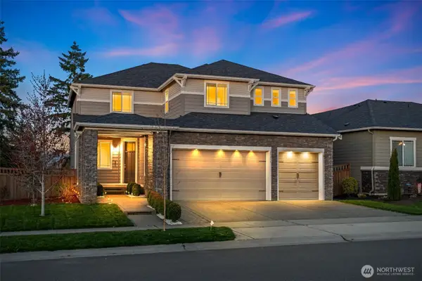 20219 146th Street E, Bonney Lake, WA 98391