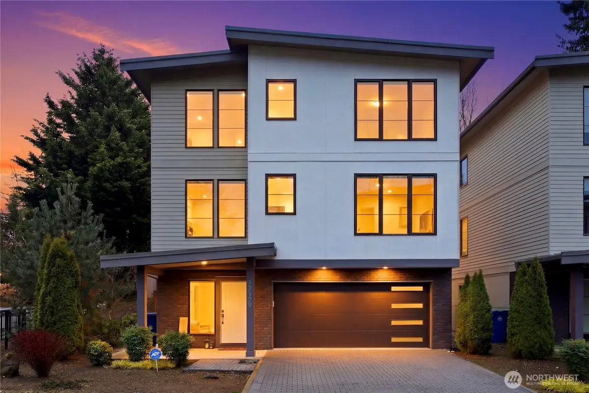 12129 NE 109th Way, Kirkland, WA 98033 - #1