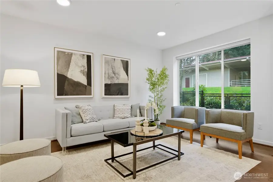 1438 159th Place Ne, Bellevue, WA 98008 - #2