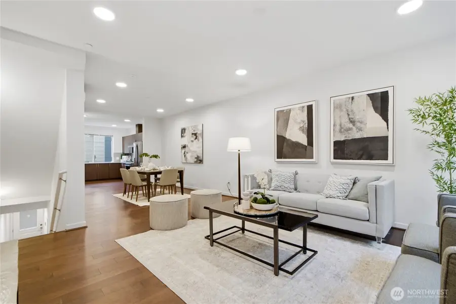 1438 159th Place Ne, Bellevue, WA 98008 - #3