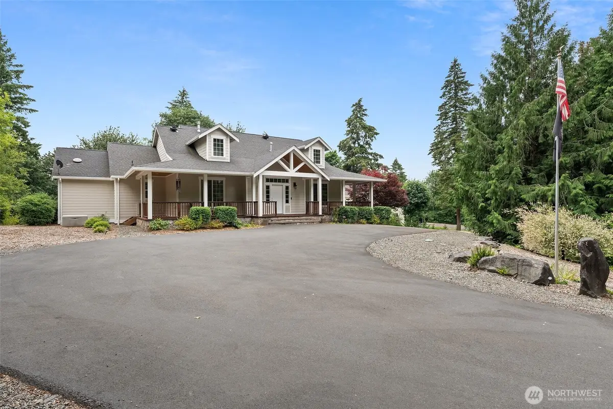 6205 139th Lane Sw, Rochester, WA 98579 - #1