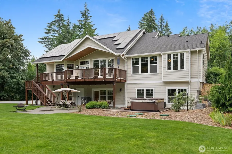 6205 139th Lane Sw, Rochester, WA 98579 - #3