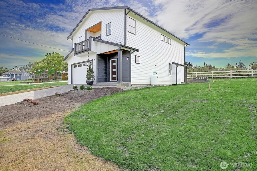 1458 Larkspur Lane, Camano Island, WA 98282 - #2