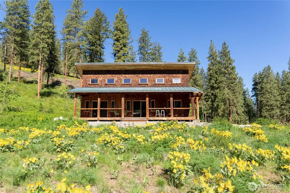 23 Whitebark Lane, Winthrop, WA 98862 - #1