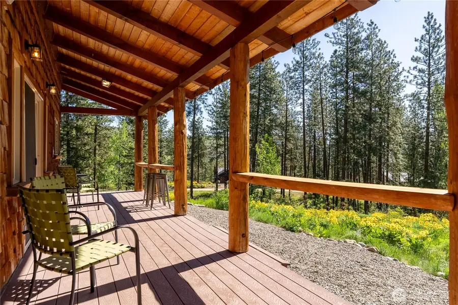 23 Whitebark Lane, Winthrop, WA 98862 - #3