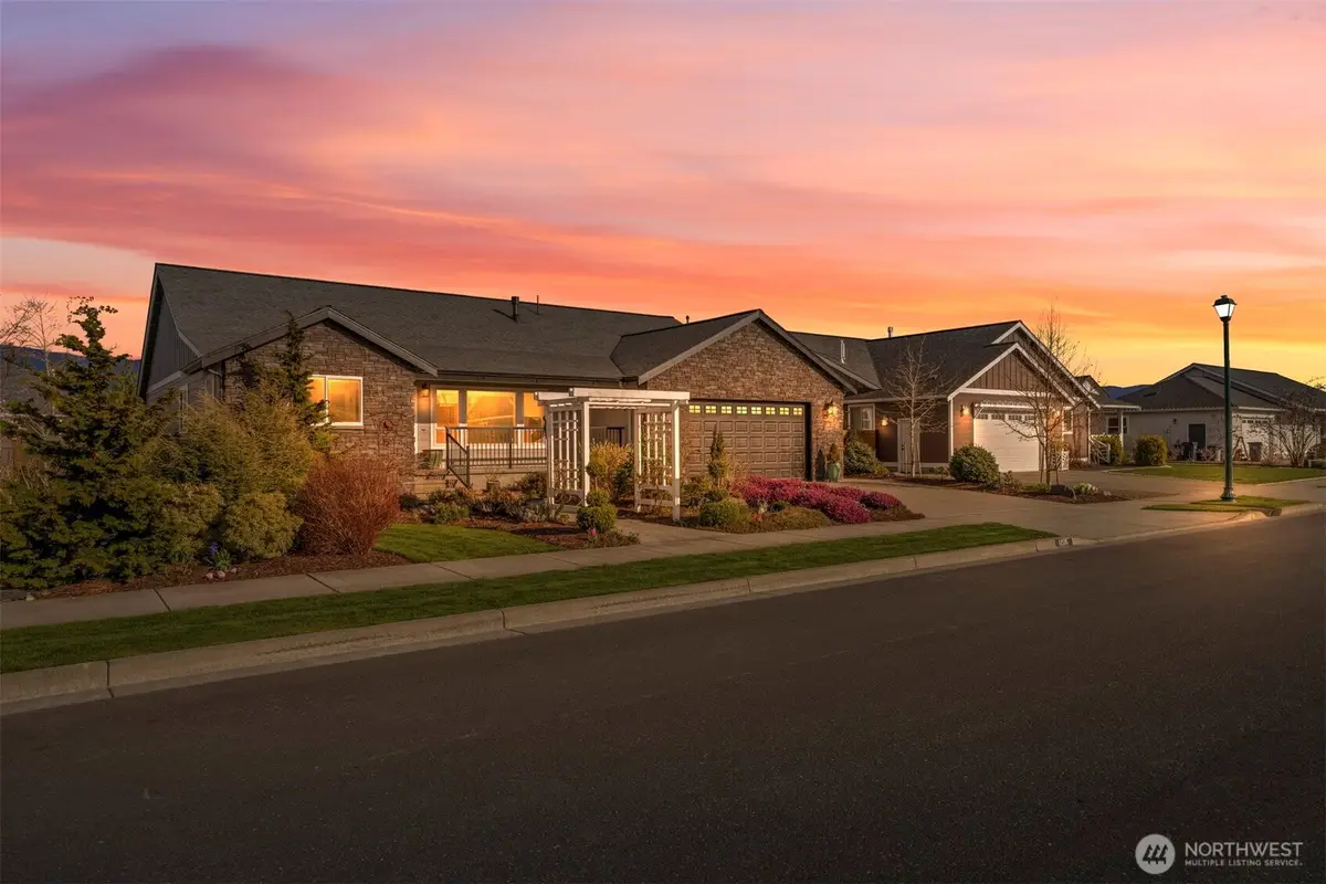 1206 Ashlynn Court, Everson, WA 98247 - #1