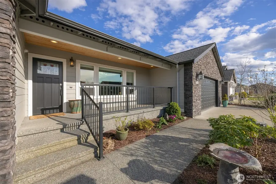 1206 Ashlynn Court, Everson, WA 98247 - #2