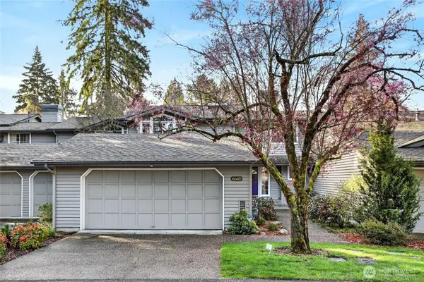 6640 114th Avenue Se, Bellevue, WA 98006