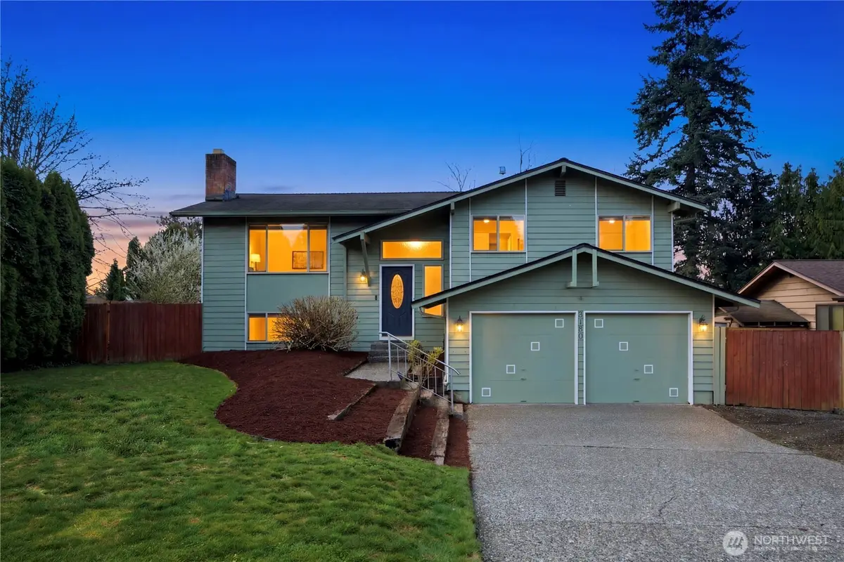 2126 177th Street Se, Bothell, WA 98012 - #1