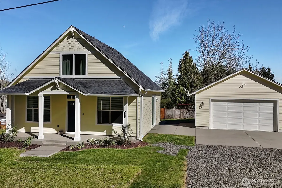 2439 Cedar Street E, Port Orchard, WA 98366 - #1