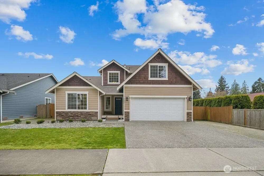 1152 Johnson Street Se, Monroe, WA 98272 - #1