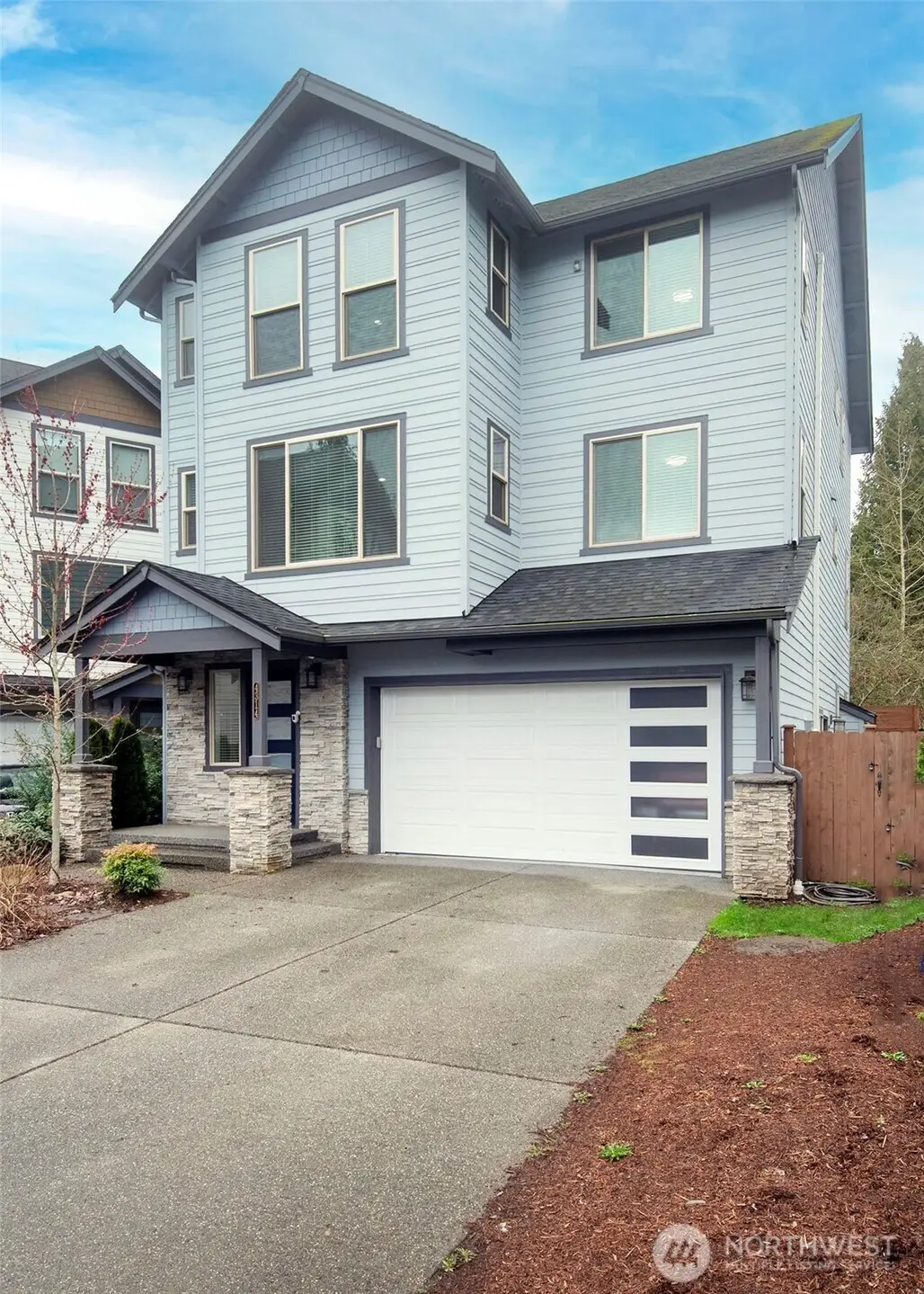 4314 137th Place Sw, Lynnwood, WA 98087 - #1