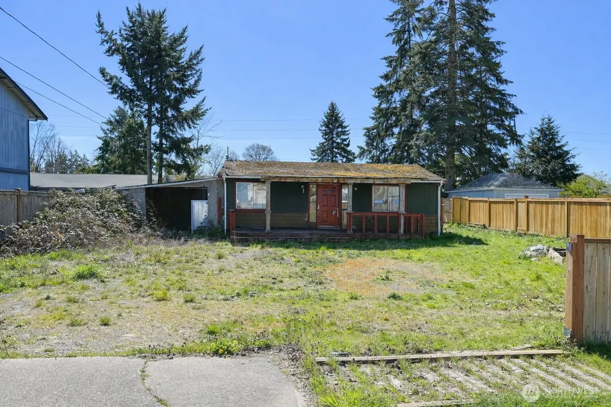 1430 S 95th Street, Tacoma, WA 98444 - #1