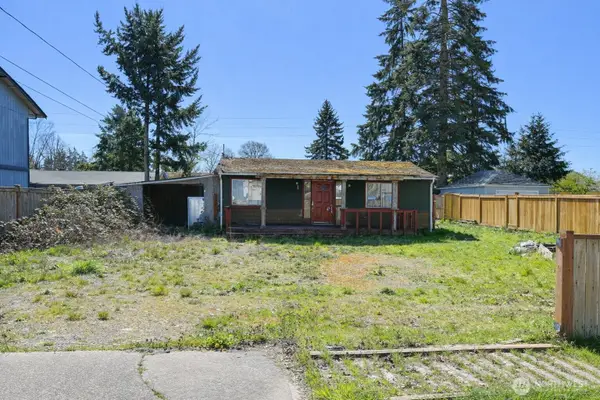 1430 S 95th Street, Tacoma, WA 98444