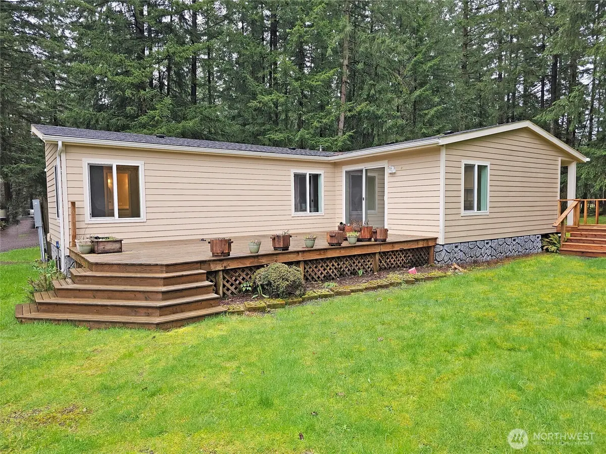 16727 Littlerock Road Sw, Rochester, WA 98579 - #1