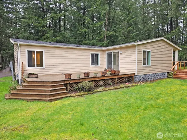 16727 Littlerock Road Sw, Rochester, WA 98579