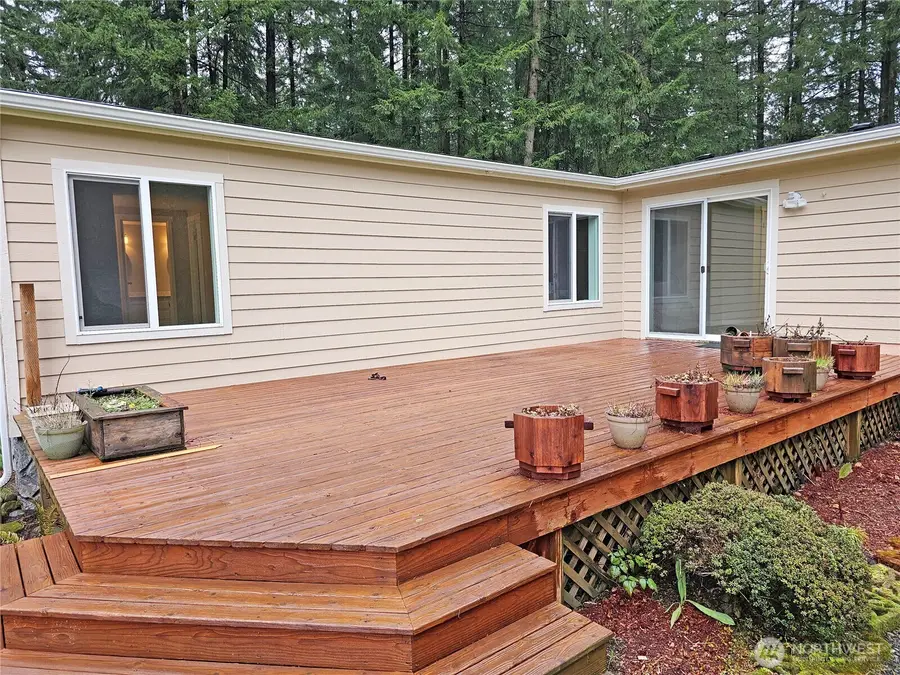 16727 Littlerock Road Sw, Rochester, WA 98579 - #2