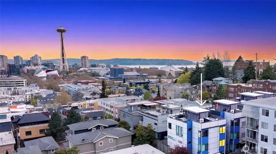 1122 5th Avenue N, Seattle, WA 98109 - #3