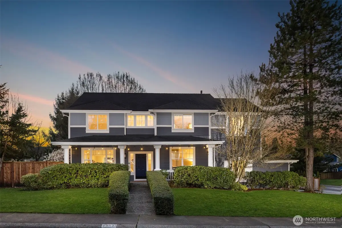 28531 NE 153rd Street, Duvall, WA 98019 - #1