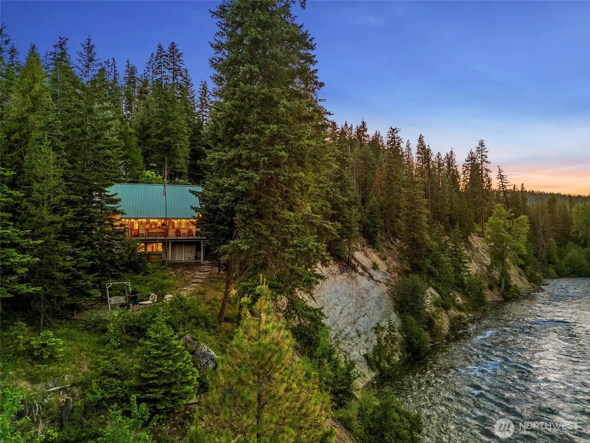 2290 Riffle Drive, Leavenworth, WA 98826 - #1