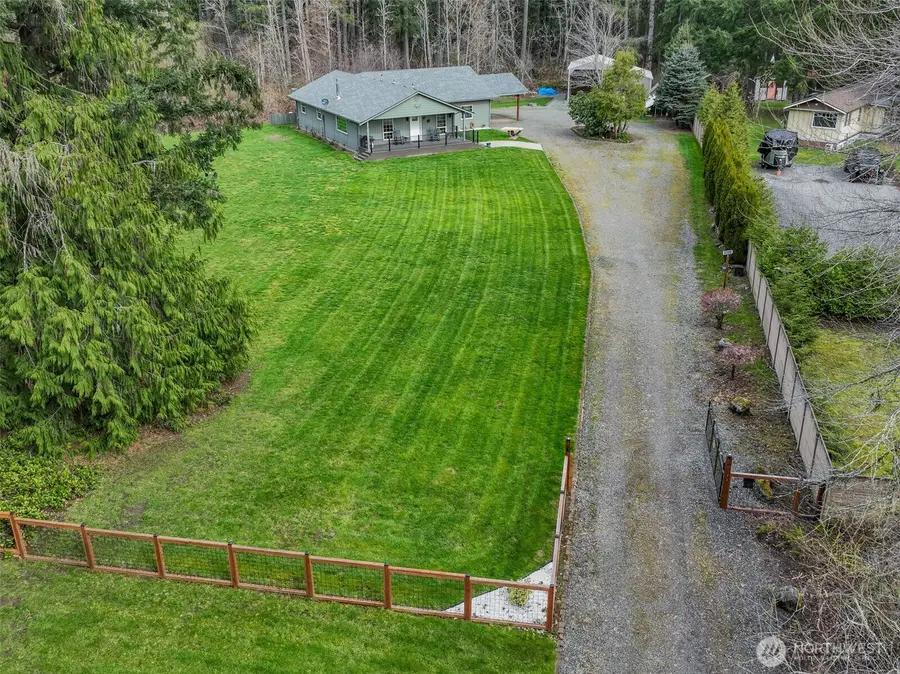 14509 272nd Street E, Graham, WA 98338 - #2