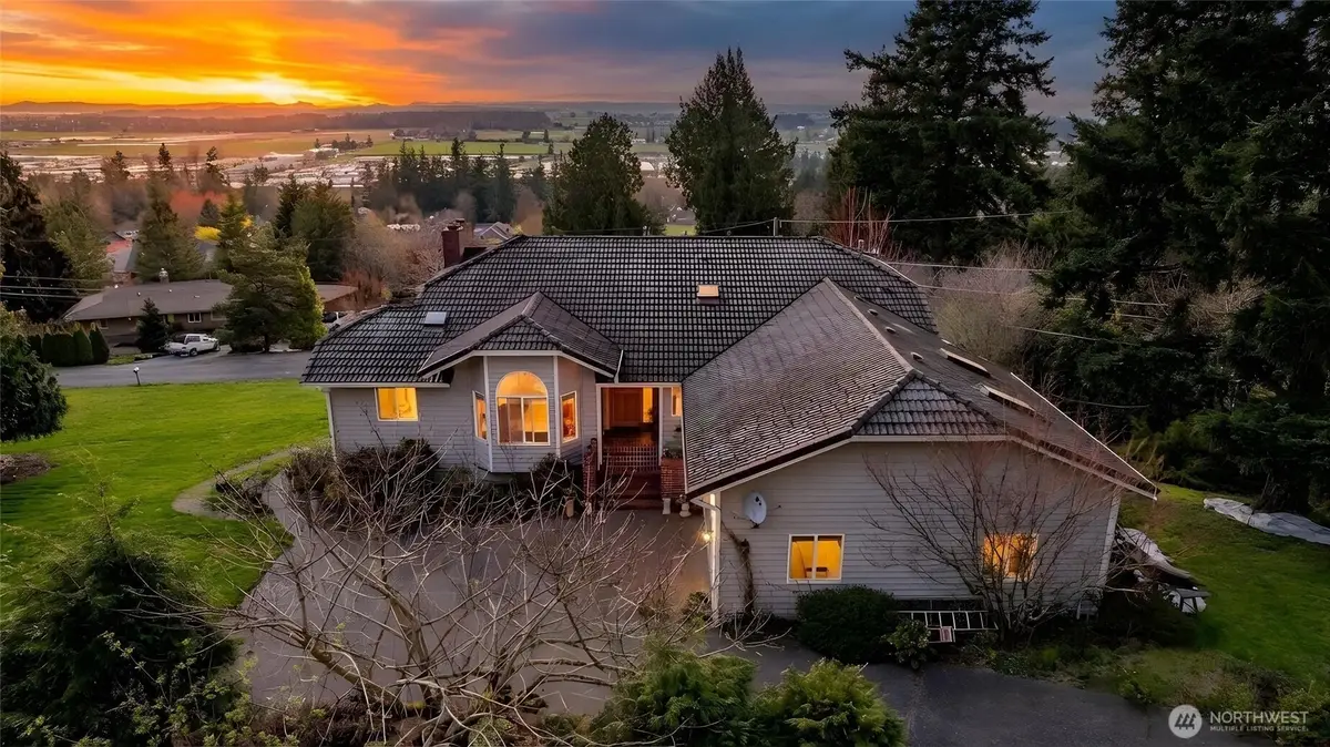 17290 Soundview Road, Mount Vernon, WA 98274 - #1