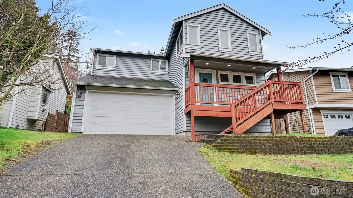 18663 Rainier View Road Se, Monroe, WA 98272 - #1