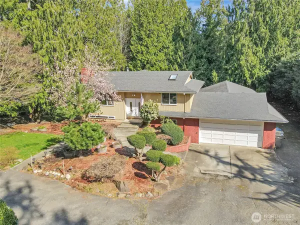 12001 Robinhood Lane, Snohomish, WA 98290
