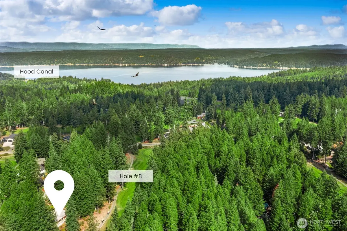 91 E Jack Pine Lane, Union, WA 98592 - #1