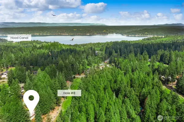 91 E Jack Pine Lane, Union, WA 98592