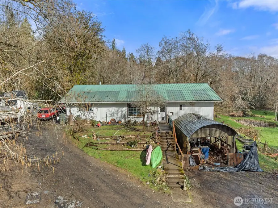 1930 E Crestview Drive, Shelton, WA 98584 - #2