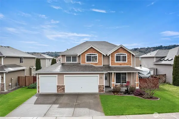 1515 Daffodil Avenue Ne, Orting, WA 98360
