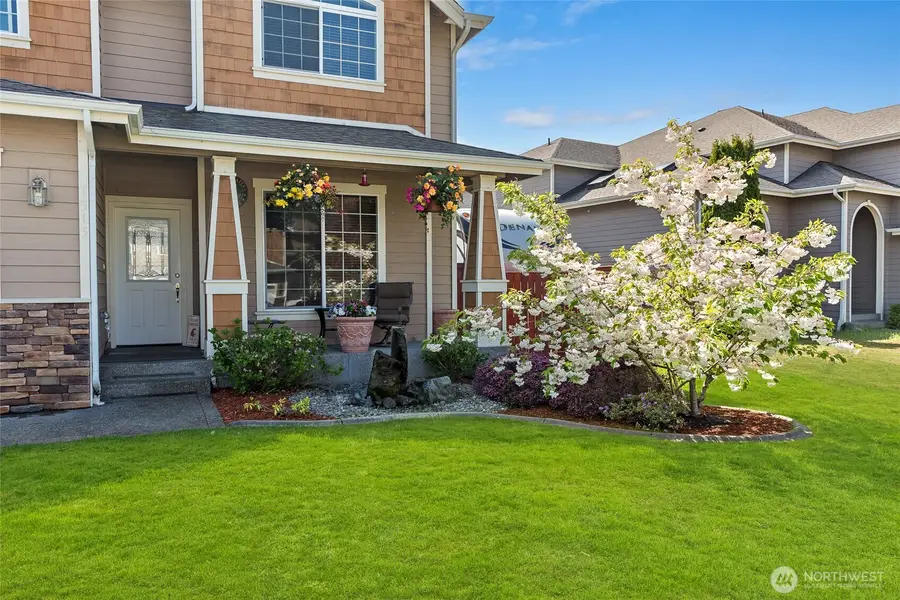 1515 Daffodil Avenue Ne, Orting, WA 98360 - #3