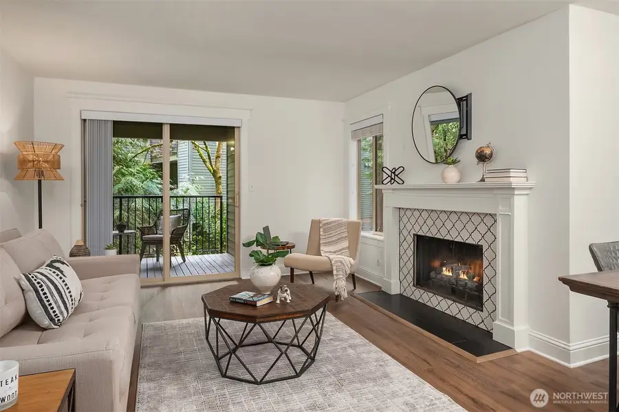 14618 NE 81st St, Redmond, WA 98052 - #3