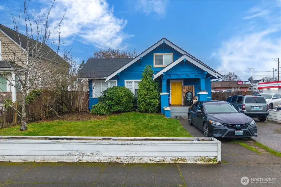 3812 S Thompson Avenue, Tacoma, WA 98418 - #2