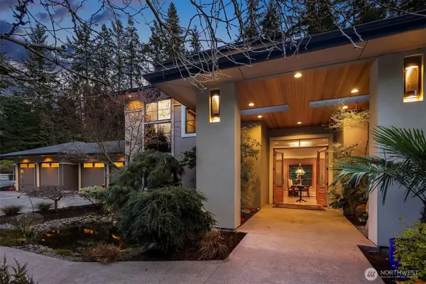 11303 S Dogwood Lane, Woodway, WA 98020