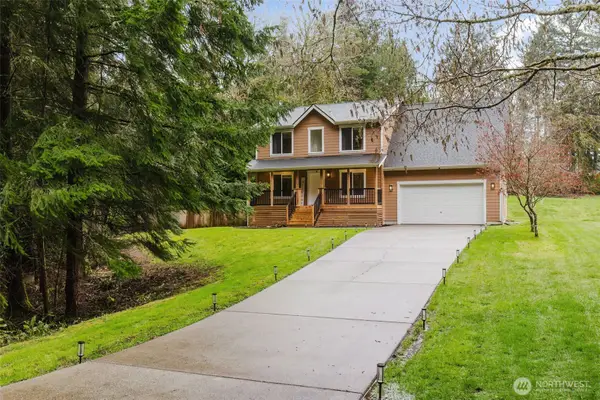 2000 Martin Avenue E, Port Orchard, WA 98366