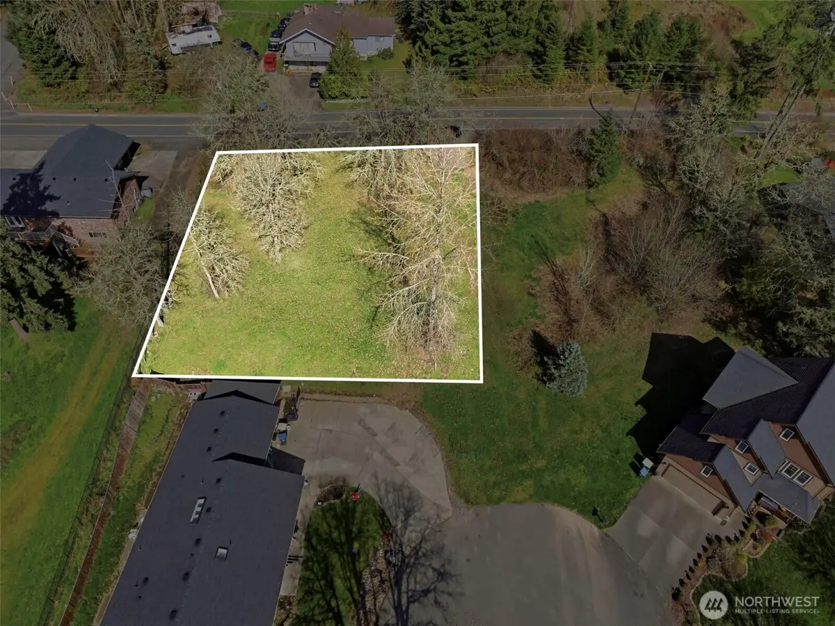 0 Xxx Wallace Road, Chehalis, WA 98532 - #1