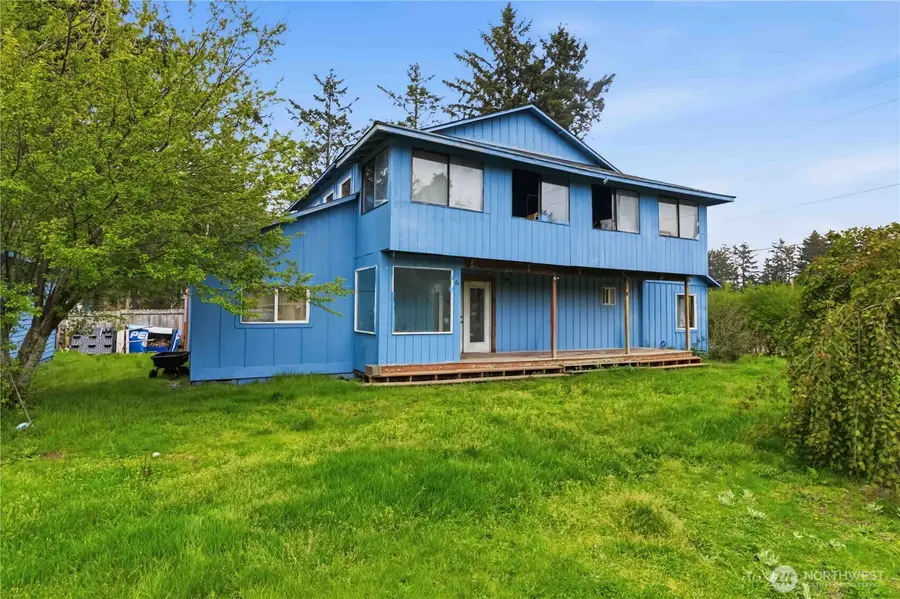 22909 Pacific Way, Ocean Park, WA 98640 - #2